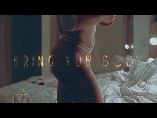 dwayne rose - bring yuh body (promo)